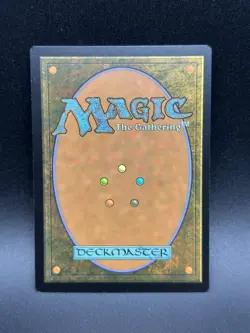 MTG Electrostatic Field U Guilds of Ravnica #97 - Image 2