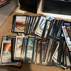 Magic The Gathering Card Lot - Image 2