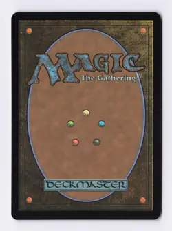 Scorched Geyser (Extended Art) 102 (R) MTG Commander: Secrets of Strixhaven SOC - Image 2