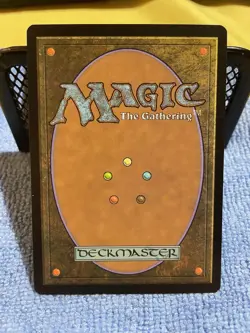 Wizards of the Coast Kruphix, God of Horizons Legendary Creature Green Blue Eng… - Image 2