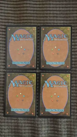 Magic: the Gathering / MtG Mage Slayer x4 Mixed Sets - Image 2
