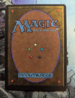 MTG Mana Vault *NM/LP* FBB EDH 4th Edition Japanese Magic: The Gathering - Image 2