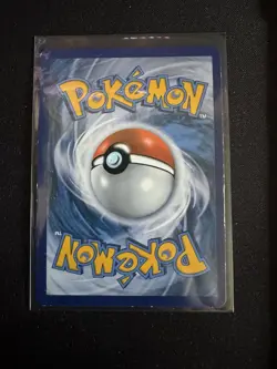 Pokemon XY Mega M Blastoise EX Evolutions Full Art Ultra Rare Holo Card 102/108 - Image 2