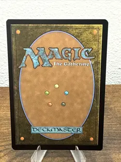 Turbulent Moor (Extended Art) Commander: Secrets of Strixhaven Regular - Image 2