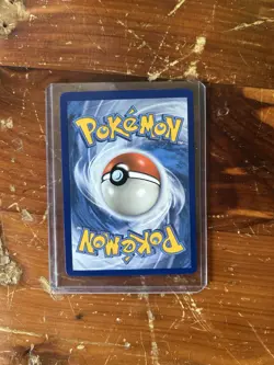 Pokemon TCG Celebi & Venusaur GX Holo Card - Image 2
