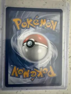 Pokemon TCG Colress's Tenacity Trainer Shrouded Fable Ultra Rare Card 087/064 - Image 4