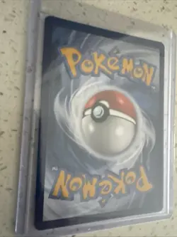Pokemon TCG Colress's Tenacity Trainer Shrouded Fable Ultra Rare Card 087/064 - Image 5