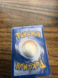 Pokemon Sabrina's Alakazam 16/132 Gym Challenge Holo Rare 80 HP Stage 2 Unlimit… - Image 3