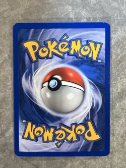 Squirtle 68/82 Pokemon TCG Vintage Team Rocket Regular Common (Moderate Play) 1 - Image 2