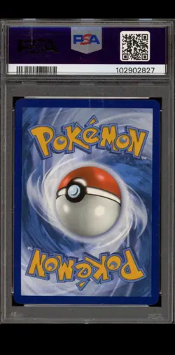 Roaring Moon Ex 251/182 PSA 10 Pokemon Paradox Rift Gem Mint - Image 2