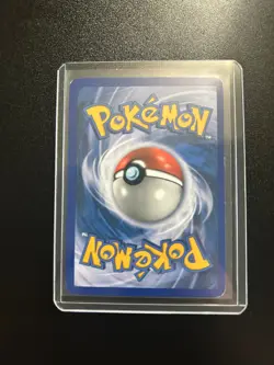 Pokemon TCG Flareon 60/111 Reverse Holo Rising Rivals English 2009 LP - Image 2