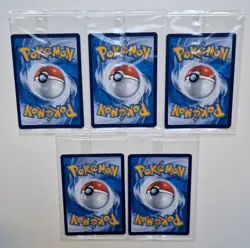 5. Pokemon TCG 30th Anniversary Promos Chinesisch ( Glumanda, Flamiau ... ) - Image 2