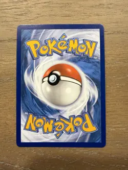 Hisuian Zoroark V SWSH297 Holo Promo Sword & Shield Promo Pokemon Near Mint - Image 2