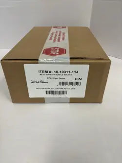 POKEMON ASCENDED HEROES BOOSTER BUNDLE BOX CASE - FACTORY SEALED - US ENGLISH - Image 1