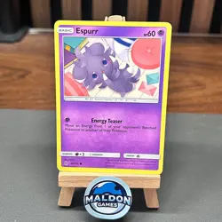 Espurr 44/131 Forbidden Light Common NM 2018 - Image 1