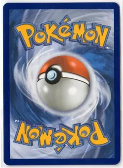 Pikachu Cosmos Holo 051/162 Pokemon Day 2026 Promo Holo Pokemon TEF NM - Image 2