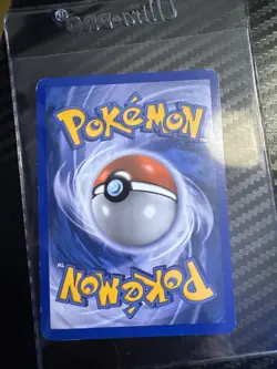 Pokemon Skarmory ex 98/108 100HP Holo Ultra Rare EX Power Keepers Basic 2007 - Image 2