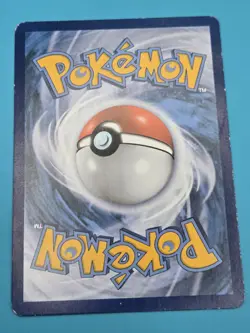 Pokemon TCG TRAINER Silent Lab 140/160 XY - Primal Clash Regular MP - Image 2
