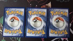Pokemon First Partners Illustration Collection Series 1 Kanto Gen 1 Set NM FRESH - Image 2