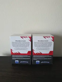 Pokemon TCG Destined Rivals Booster Bundle Lot Of 2 Factory Sealed - Image 3