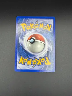 Pokemon VuNM/LPix Common Legendary Collection 098/110 NM/LP - Image 2