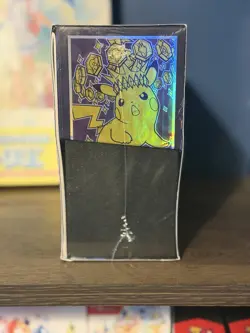 Pokemon Surging Sparks Pokemon Center ETB - Image 2