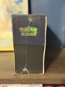 Pokemon Surging Sparks Pokemon Center ETB - Image 3