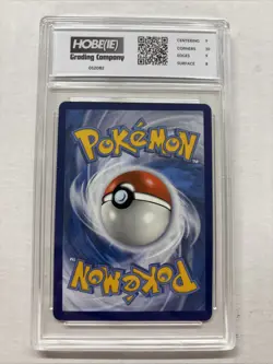 2022 Pokemon Kyurem V #48 HGC 8.5 (sb1) - Image 2
