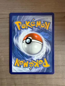 Pokemon Mew 025/025 Celebrations Classic Collection Secret Rare Full Art Holo - Image 4