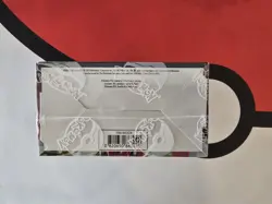 Pokemon Scarlet and Violet Base Set Booster Box Sealed - Image 4