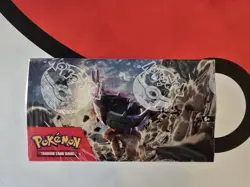 Pokemon Scarlet and Violet Paldea Evolved Booster Box Sealed - Image 2