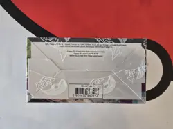 Pokemon Scarlet and Violet Paldea Evolved Booster Box Sealed - Image 4