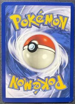 Pokemon TCG Magneton 11/62 Fossil Set Unlimited Holo Rare Vintage - Image 2