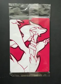 Pokemon Tornadus 210 Sv: Scarlet & Violet Promo *SEALED*! - Image 2