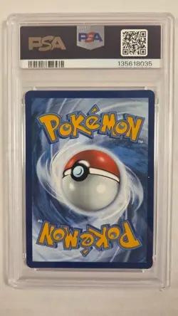 PSA (9) - Pokemon: (Mega Evolution) Mega Gardevoir Ex Special Illustration Rare - Image 2