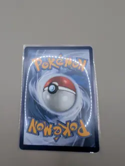 Pokemon TCG Ascended Heroes Pikachu ex SIR 276 Holo NM English - Image 3
