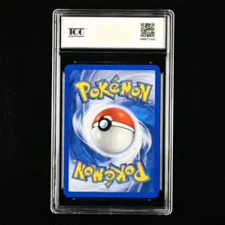 TQG 9.5 Mint+ 2005 Pokemon ENG Switch #102/113 C - Image 2