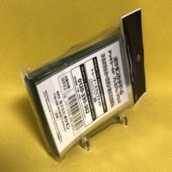 Pokemon Card Japanese【Terastal Ogerpon Green】64 Deck Sleeves Unopened Nintendo - Image 4