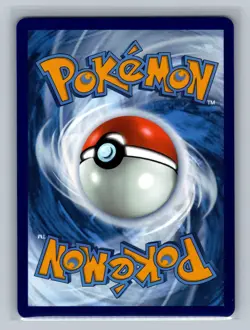 Cryogonal (Master Ball Pattern) 027/086 Uncommon Black Bolt Pokemon Holo NM - Image 2