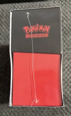 Pokemon Scarlet & Violet Destined Rivals Elite Trainer Box SEALED - Image 5