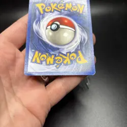 Pokemon TCG: Wartortle 42/102 Uncommon Base Set Unlimited 1999 WOTC MP -j - Image 3