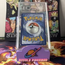 TAG 1 Pokemon Pikachu V Lost Origin Trainer Gallery TG16/TG30 Full Art Holo - Image 3