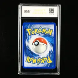 TQG 9 Mint 2005 Pokemon ENG Switch #102/113 C - Image 2