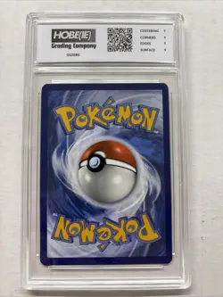 2025 Pokemon Sylveon Rev Holo #40 HGC 9 (sb1) - Image 2