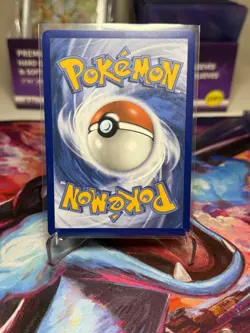 Pokemon TCG Pikachu ex 277/217 Ascended Heroes SIR Special Illustration Rare - Image 2