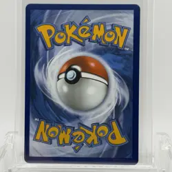 Pokemon TCG Ascended Heros Hop’s Trevenant #237/217 Illustration Rare NM - Image 2