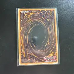 YUGIOH! DOMINUS IMPULSE [RA05-EN080] ULTIMATE RARE- 1st EDITION [NM] - Image 2