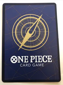 One Piece Kingdoms Of Intrigue Olin Foil OP04-099 NM Rare - Image 2