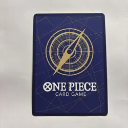 One Piece Fire Fist OP15-020 Adventure on Kami's Island Foil - Image 2