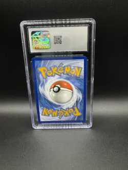Pokemon Card CGC 10 GEM MINT - Crown Zenith Galarian Gallery Pikachu GG30/GG70 - Image 2